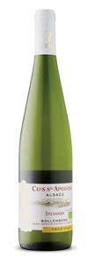 Domaine du Bollenberg Tradition Clos Ste Apolline Sylvaner 2021