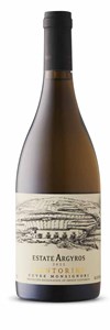 Argyros Cuvee Monsignori Assyrtiko 2022