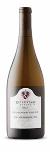 Reif Reserve Chardonnay 2023