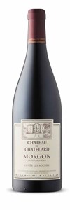 Château du Chatelard Cuvée Les Roches Morgon 2020