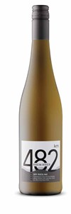 Louis Guntrum Km482 Rhein River Dry Riesling 2023