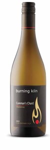 Burning Kiln Winery Cureman's Chard Chardonnay 2022