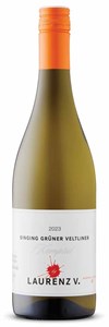 Laurenz V. Singing Grüner Veltliner 2023