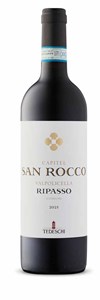 Tedeschi Capitel San Rocco Ripasso Valpolicella Superiore 2021