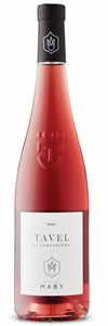 Domaine Maby La Forcadière Tavel Rosé 2024