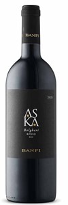 Banfi ASKA Bolgheri Rosso 2021