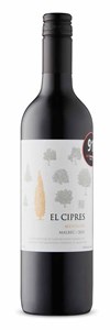 El Ciprés Malbec 2023
