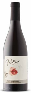 Redtail Estate Pinot Noir 2023