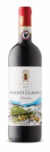 Rocca di Castagnoli Riserva Chianti Classico 2020