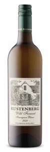 Rustenberg Wild Ferment Sauvignon Blanc 2024