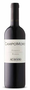 Accornero Campomoro Barbera Piemonte 2023