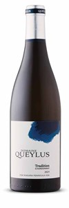 Domaine Queylus Tradition Chardonnay 2021