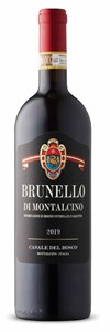 Casale del Bosco Brunello di Montalcino 2019