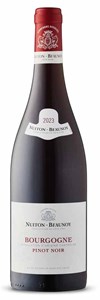 Nuiton-Beaunoy Bourgogne Pinot Noir 2023