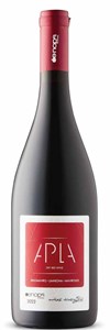 Oenops Wines Apla Dry Red Blend 2022