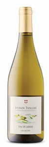 Domaine L'Idylle Sylvain Tiollier Vin de Savoie Jacquère 2023