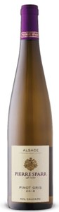 Pierre Sparr Sol Calcaire Pinot Gris 2020