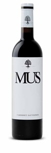 Domaine de Mus Cabernet Sauvignon 2022