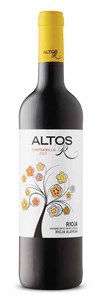 Altos de Rioja Altos R Tempranillo 2023