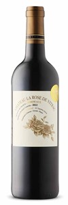 Château La Rose de Vitrac de Vitrac 2022