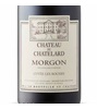 Château du Chatelard Cuvée Les Roches Morgon 2020