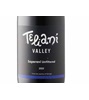 Teliani Valley Winery 97 Unfiltered Saperavi Dry Red 2022