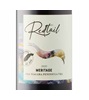Redtail Meritage 2020