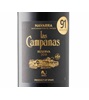 Manzanos Las Campanas Reserva 2018