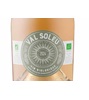 Cellier des Dauphins Val Soleu Organic Rosé 2024