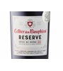 Cellier des Dauphins Réserve Côtes du Rhône 2022