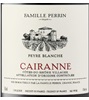 Famille Perrin Peyre Blanche Châteauneuf Du Pape 2022