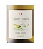 Domaine L'Idylle Sylvain Tiollier Vin de Savoie Jacquère 2023