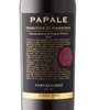 Papale Linea Oro Primitivo di Manduria Primitivo 2021