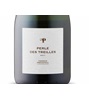 Yannick Prevoteau La Perle des Treilles Brut Champagne