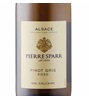 Pierre Sparr Sol Calcaire Pinot Gris 2020