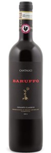 Cantalici Baruffo Chianti Classico 2011