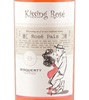 Bisquertt Kissing Rosé 2014