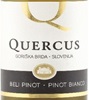 Quercus Pinot Bianco 2013
