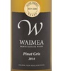 Waimea Estates Pinot Gris 2014