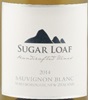 Sugar Loaf Sauvignon Blanc 2014