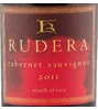 Rudera Cabernet Sauvignon 2011