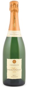 Pierre Brigandat & Fils Tradition Brut Champagne