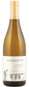 La Follette Sangiacomo Vineyard Chardonnay 2012