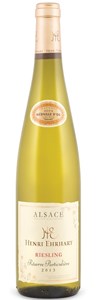 Henri Ehrhart Réserve Particulière Riesling 2013