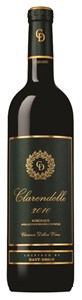 Clarence Dillon Clarendelle Red 2010
