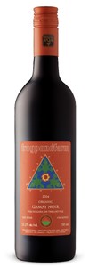 Frogpond Farm Organic Gamay Noir 2013