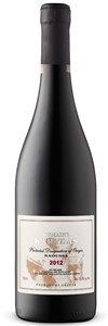 Domaine Karydas Xinomavro 2010