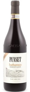Punset Barbaresco 2010