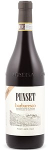 Punset Barbaresco 2010