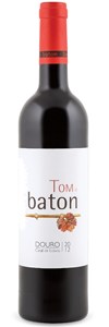 Tom De Baton 2012